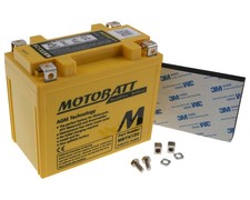 Batteria 14Ah MOTOBATT MBTX12U