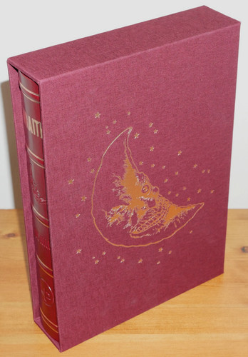 Joe hill wraith signed - hill,