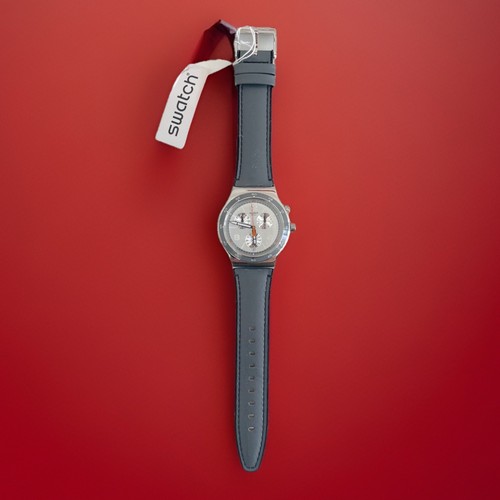 Swatch irony last round - swatch,