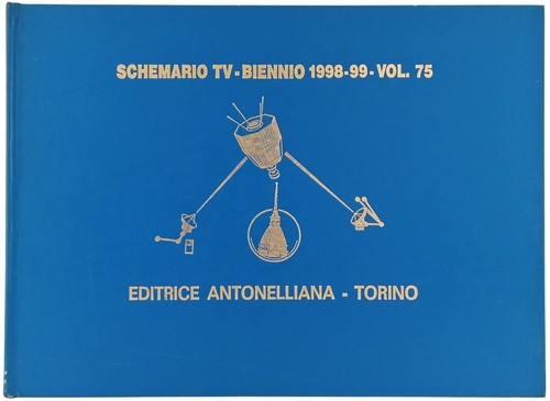 Vintage schemario biennio - vintage,