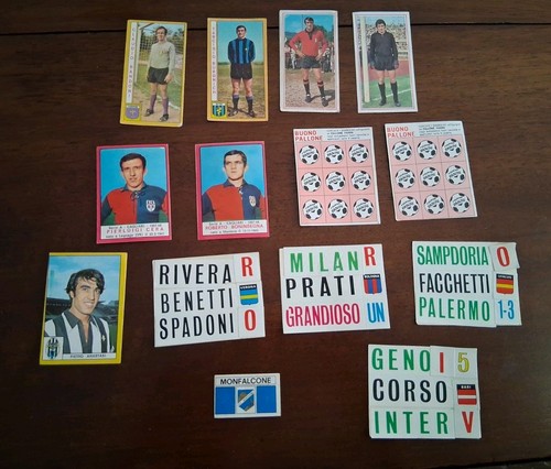 Lotto figurine fuori - figurine,,