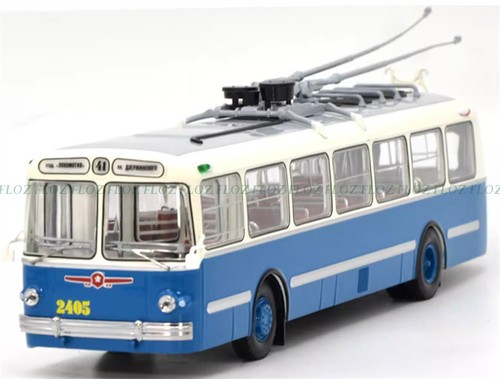 Demprice filobus russo ziu - demprice,