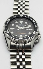 Orologio uomo Seiko 7S26-0030 automatico SCUBA DIVERS 38mm