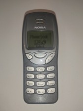 Telefono vintage Nokia 3210
