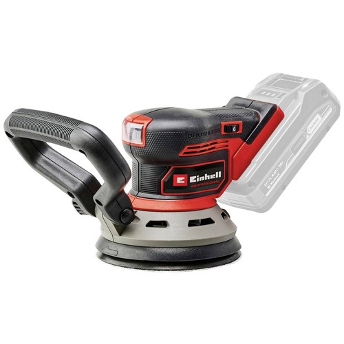 Einhell professional rs - professional, tp-rs