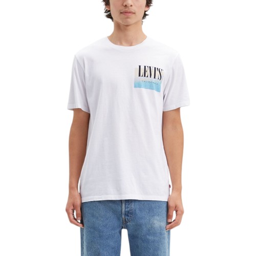 Shirt uomo levis cotone - levis,