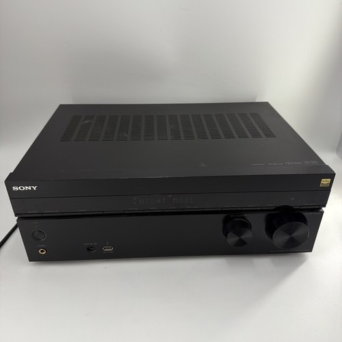 Sony str dh550 ricevitore - ricevitore, a/v