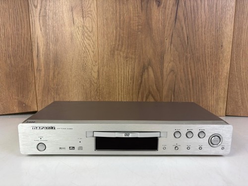 Marantz dv4400 lettore - dv4400,