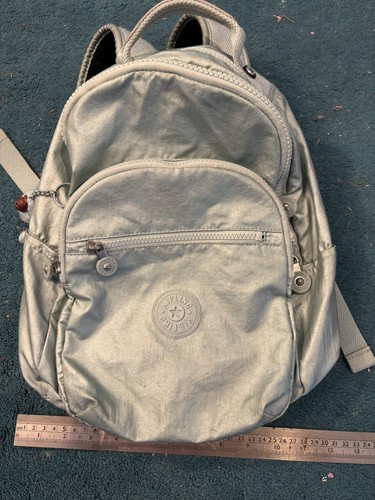 Zaino kipling seoul small - kipling,