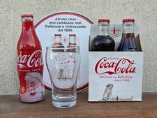 Coca-Cola Bottiglie 125°