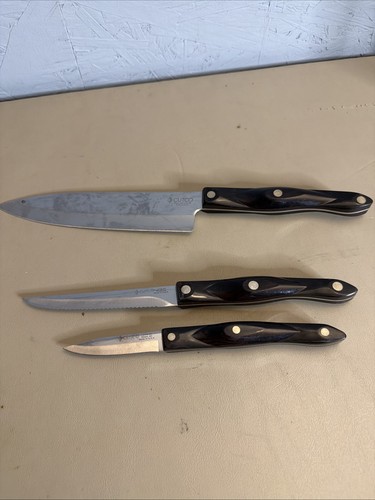 Set coltelli cutco - di, 3