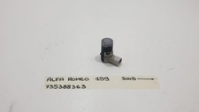 SENSORI DI PARCHEGGIO PER ALFA
