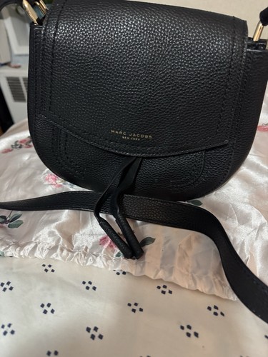 Sella marc jacobs maverick - marc,