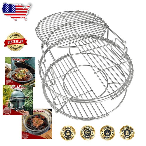 Big green egg medium - medium, kit