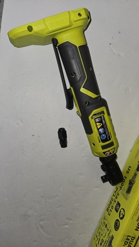 Ryobi one 18v cricchetto - one+,