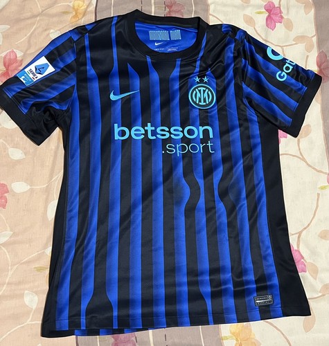 Maglia inter 2025 - maglia, 2025/26