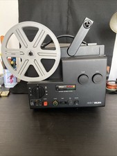 Proiettore Silma Delta 7