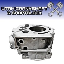 Nuovo Cilindro STD Replated