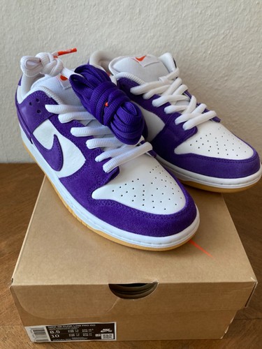 Nike dunk low orange - nike, label