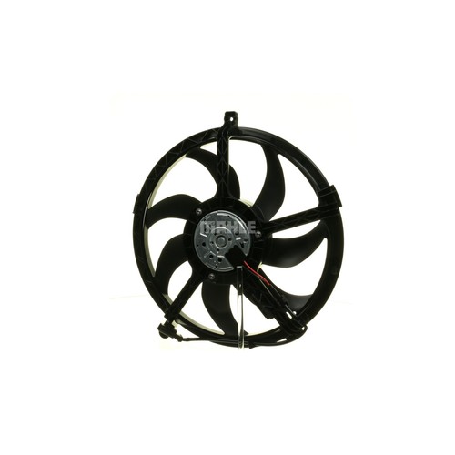 Ventola raffreddamento motore