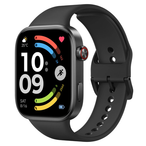 Xiaomi redmi watch - xiaomi, 6