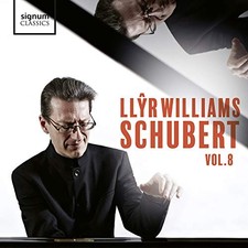 __ Schubert 8 (CD)