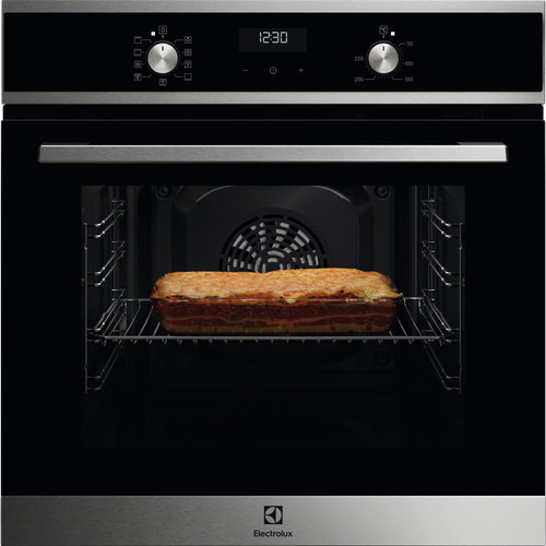 Electrolux forno multifunzione - electrolux,