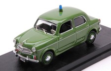 MODELLINO AUTO STATICO DIECAST