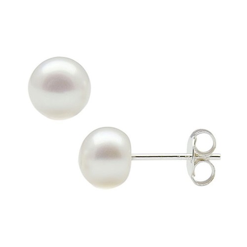 Paio orecchini 925 argento - di,