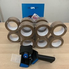 NASTRO ADESIVO IMBALLAGGIO 12