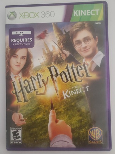 Kinect harry potter - kinect, (m009)