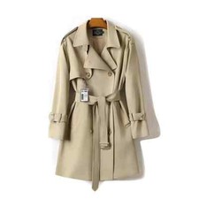 Giacca trench spolverino - trench, donna