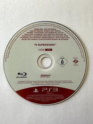 Jeux playstation ps3 tv - jeux,