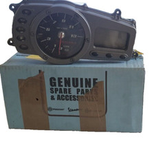 GRUPPO STRUMENTI PIAGGIO