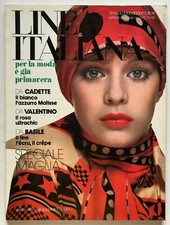 Linea Italiana n. 44 Febbraio