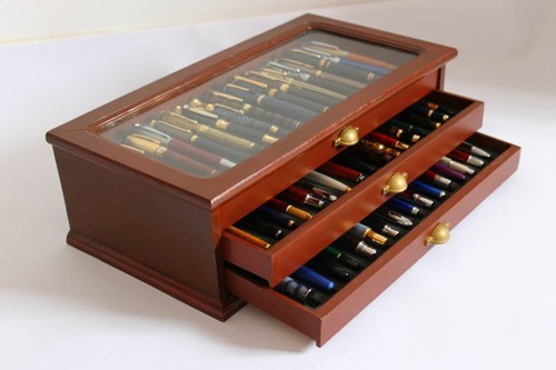 Fountain pens collection - ,