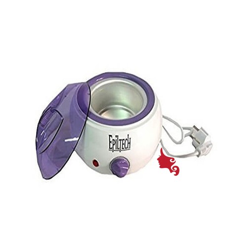 Scaldacera per vaso 400 - scaldacera,