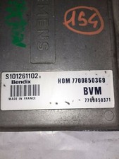 CENTRALINA SIEMENS S101261102