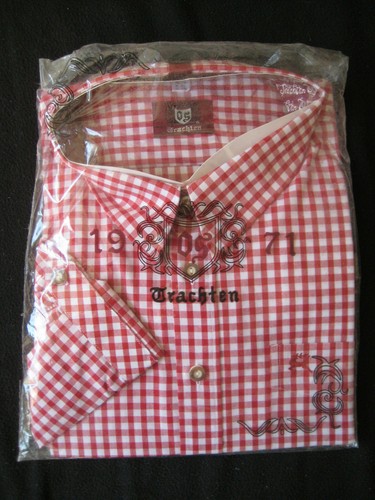 Camicia tradizionale orbis - camicia,
