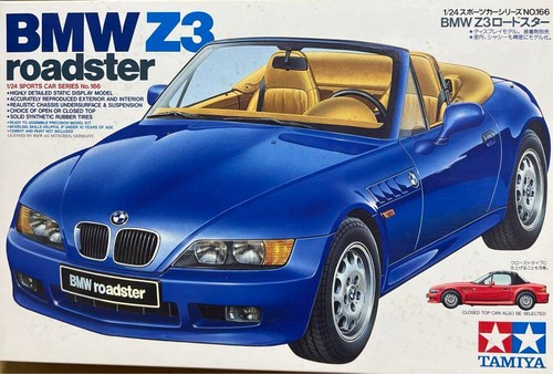 Modellino auto sportiva tamiya - auto,
