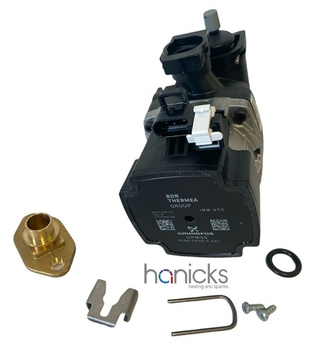 Pompa baxi 600 800 - pompa, 600/800,