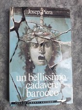 JOSEP PIERA UN BELLISSIMO