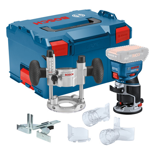 Bosch gkf18v fresa per - bosch,
