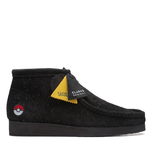 Clarks originals pokemon - originals,