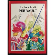 Le Favole di Perrault - 1994