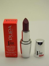 PUPA I'M Pure-Colour Lipstick