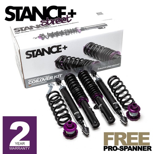 Kit sospensioni stance - kit,