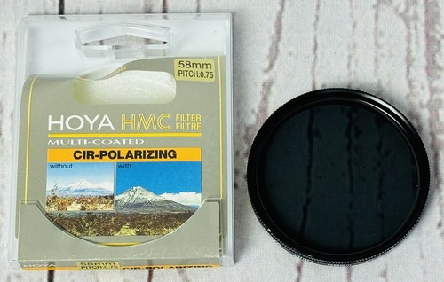 Hoya hmc polarizzatore - hoya,