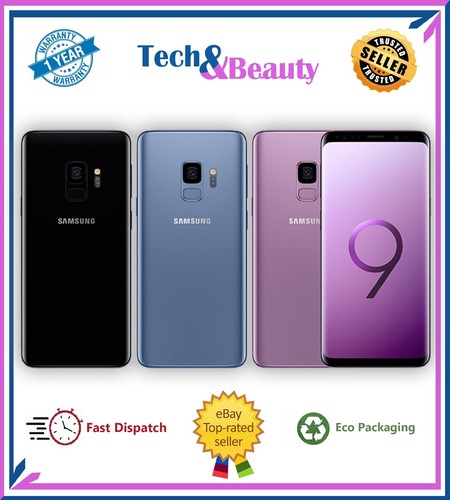 Samsung galaxy g960f 64 - galaxy,