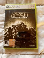 fallout 3 xbox 360 Sigillato
